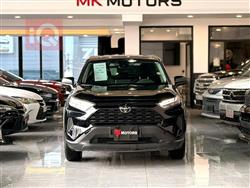 تۆیۆتا ڕاڤ 4